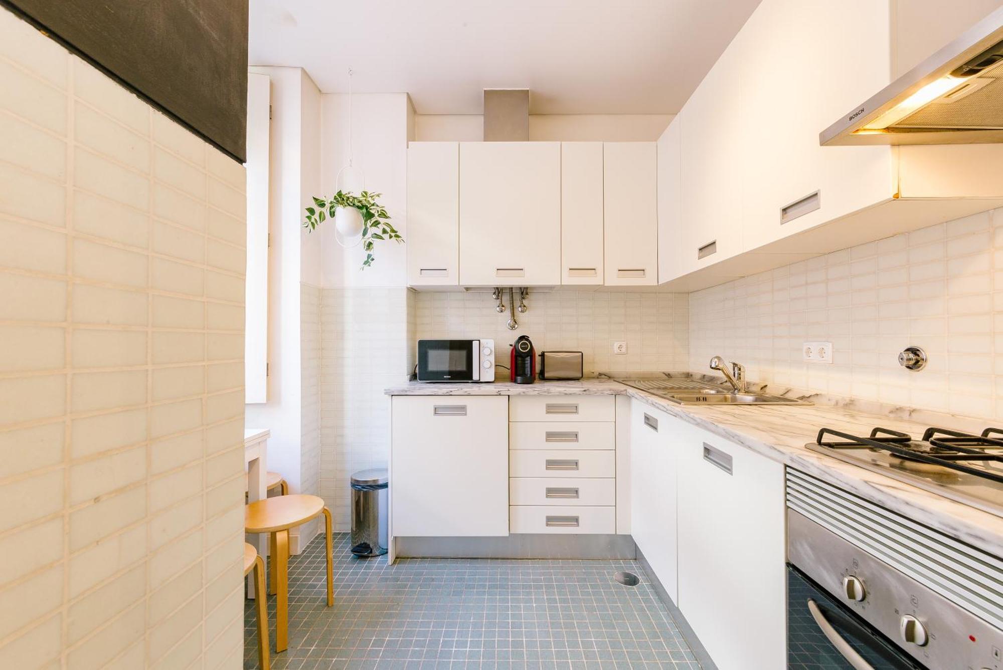 Chiado 2 Bedroom Elegant Apartment 리스본 외부 사진