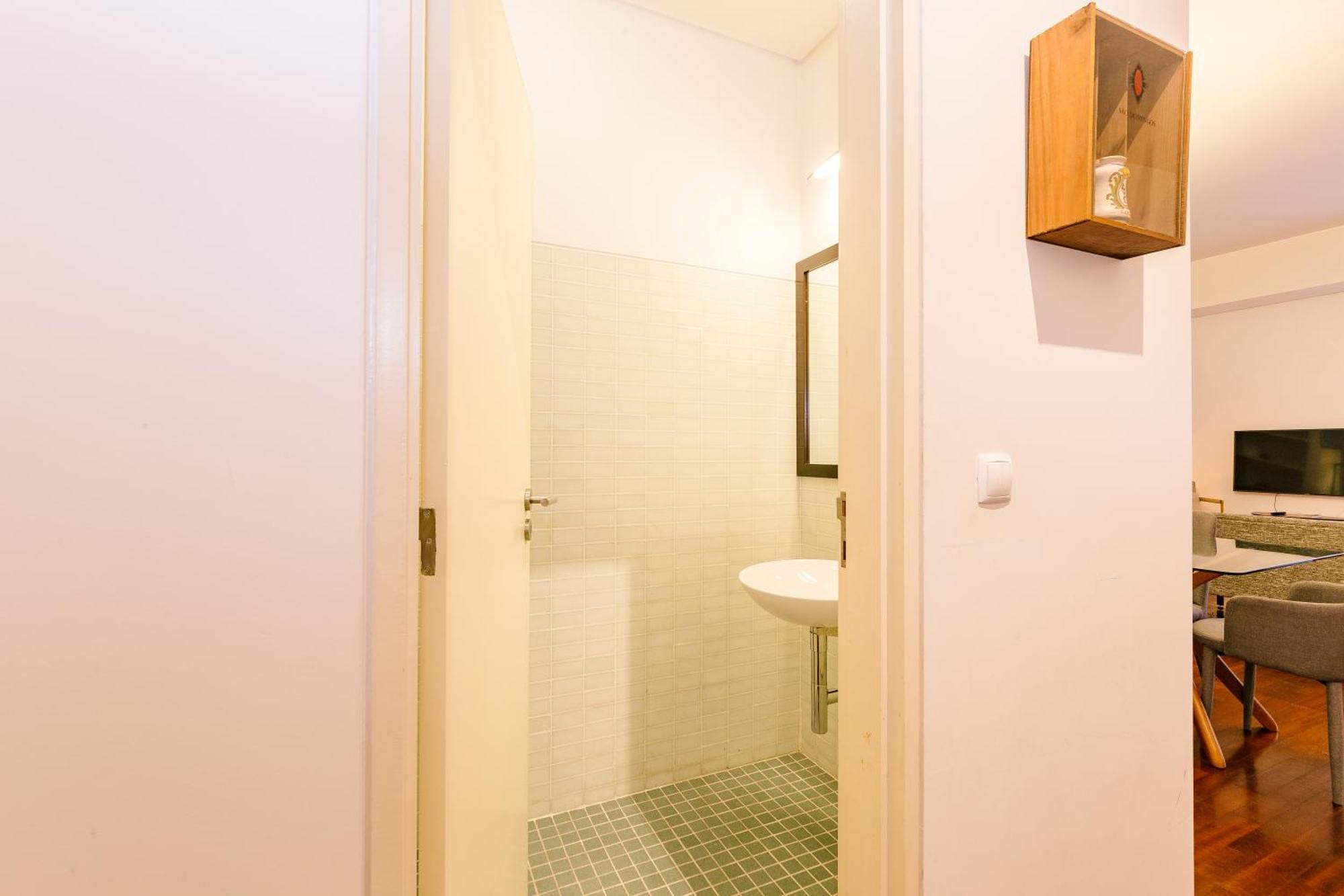 Chiado 2 Bedroom Elegant Apartment 리스본 외부 사진