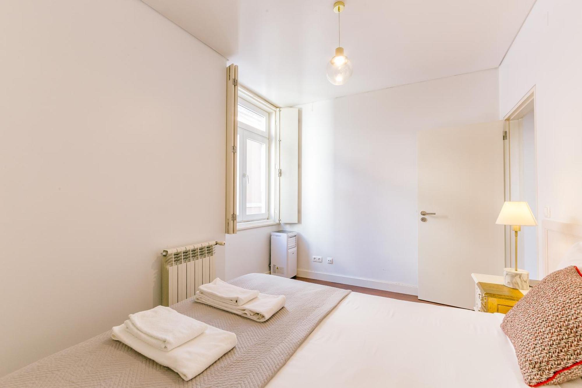 Chiado 2 Bedroom Elegant Apartment 리스본 외부 사진