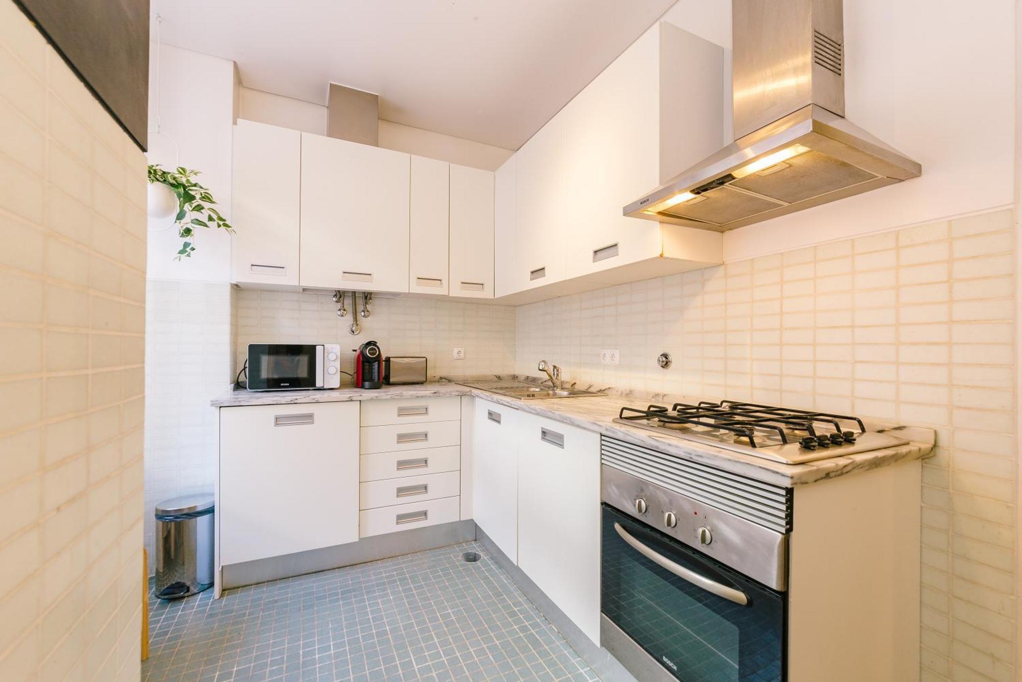 Chiado 2 Bedroom Elegant Apartment 리스본 외부 사진